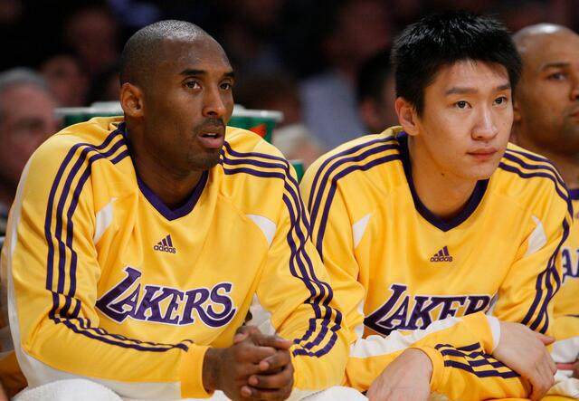 开云下载-退役后仍践行曼巴精神 孙悦：科比影响很多人一生