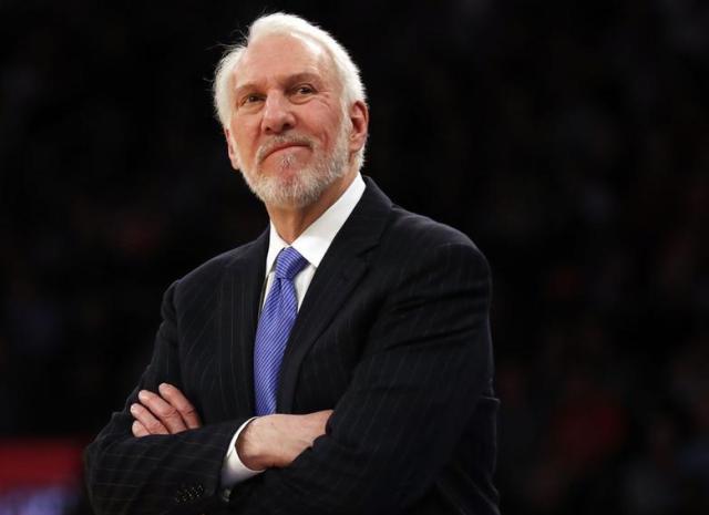 开云登录网址入口-进攻端大爆发马刺力克强敌 附加赛席位近在眼前