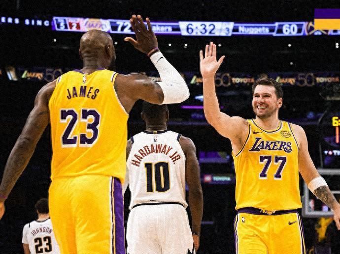 开云登录网址入口-加时险胜掘金，豪取5连胜！077狂轰30+11+13绝杀，小里32+7+6绝平